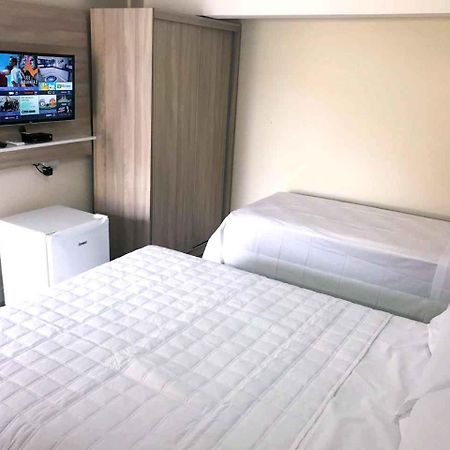 Апартаменти Flats Ouro Gramado Localizado A 900 Metros Da Entrada Do Centro De Грамаду Екстер'єр фото