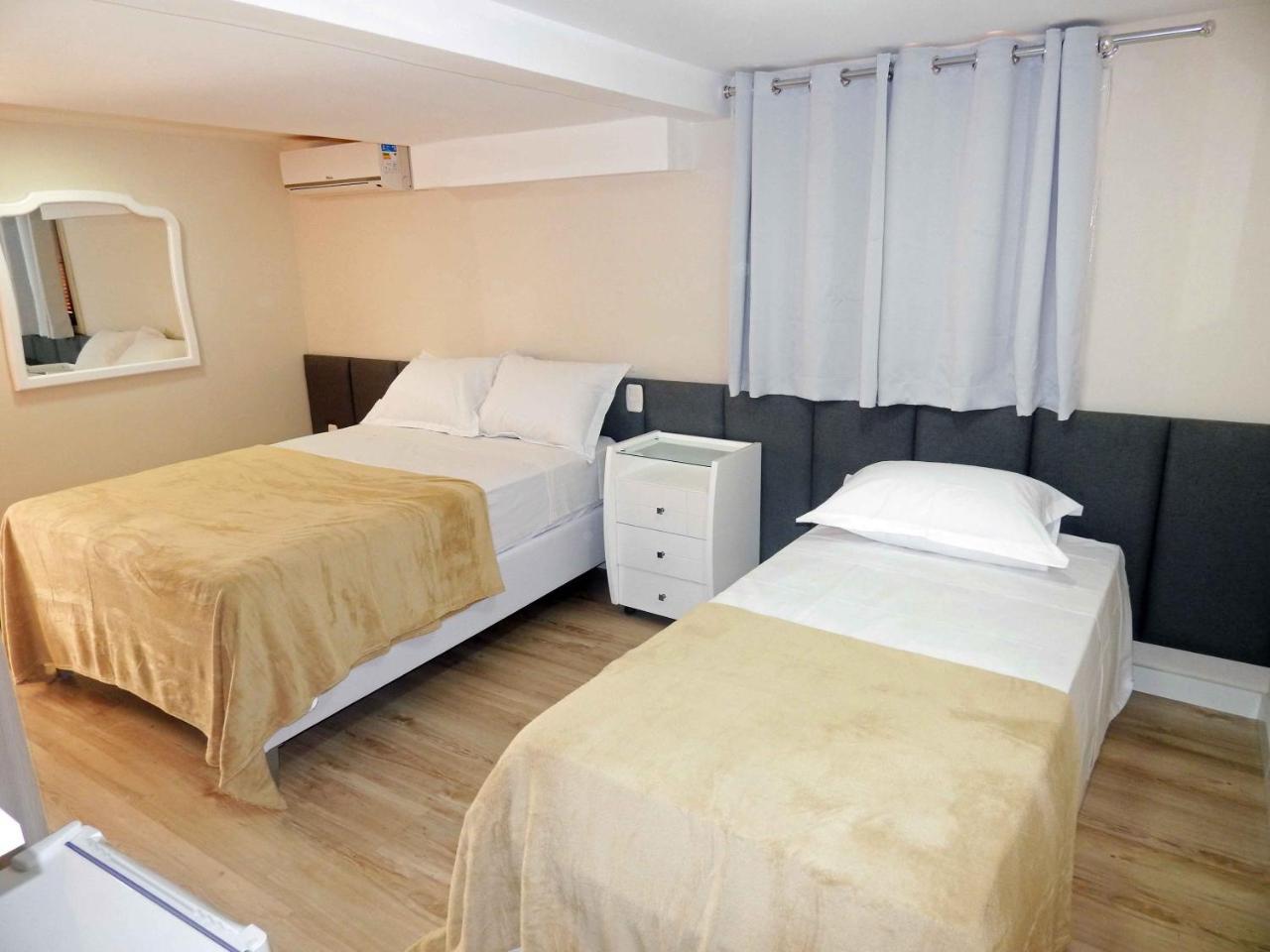 Апартаменти Flats Ouro Gramado Localizado A 900 Metros Da Entrada Do Centro De Грамаду Екстер'єр фото
