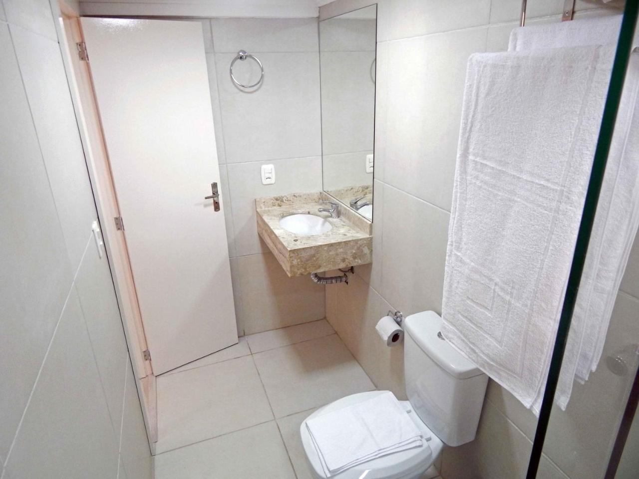Апартаменти Flats Ouro Gramado Localizado A 900 Metros Da Entrada Do Centro De Грамаду Екстер'єр фото