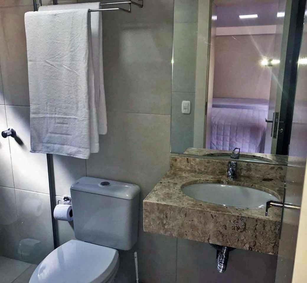 Апартаменти Flats Ouro Gramado Localizado A 900 Metros Da Entrada Do Centro De Грамаду Екстер'єр фото