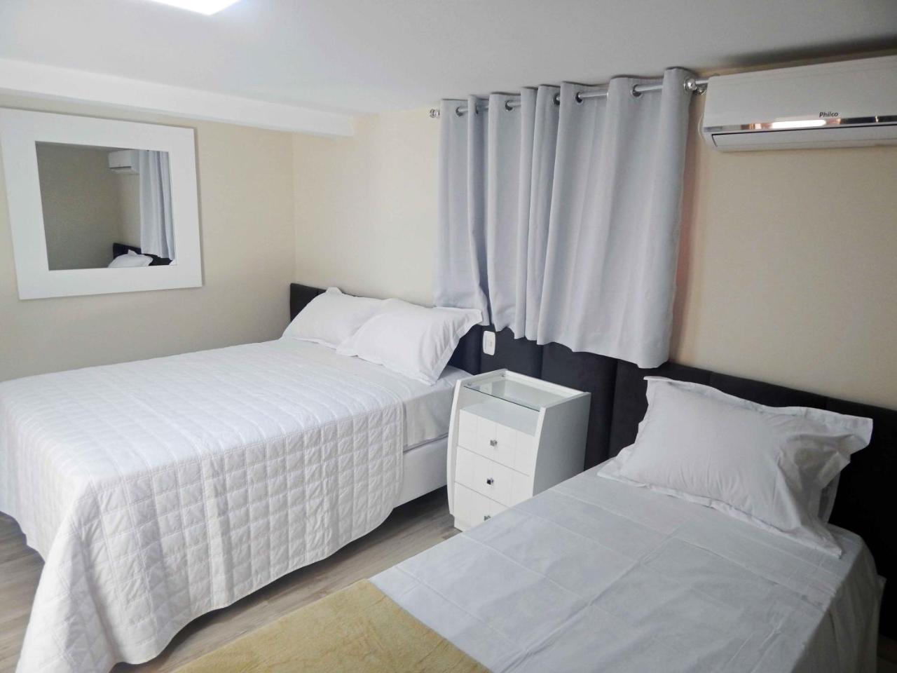 Апартаменти Flats Ouro Gramado Localizado A 900 Metros Da Entrada Do Centro De Грамаду Екстер'єр фото