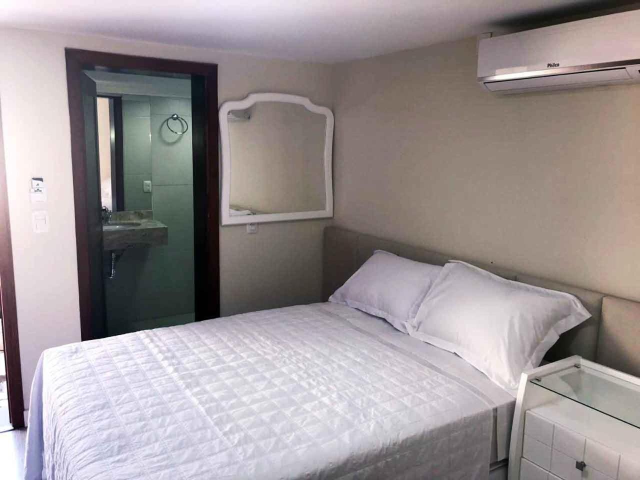 Апартаменти Flats Ouro Gramado Localizado A 900 Metros Da Entrada Do Centro De Грамаду Екстер'єр фото