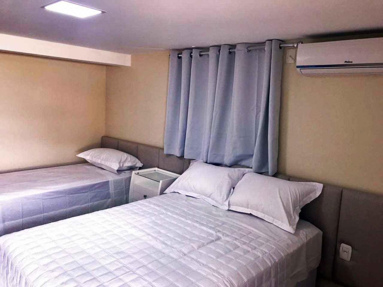 Апартаменти Flats Ouro Gramado Localizado A 900 Metros Da Entrada Do Centro De Грамаду Екстер'єр фото