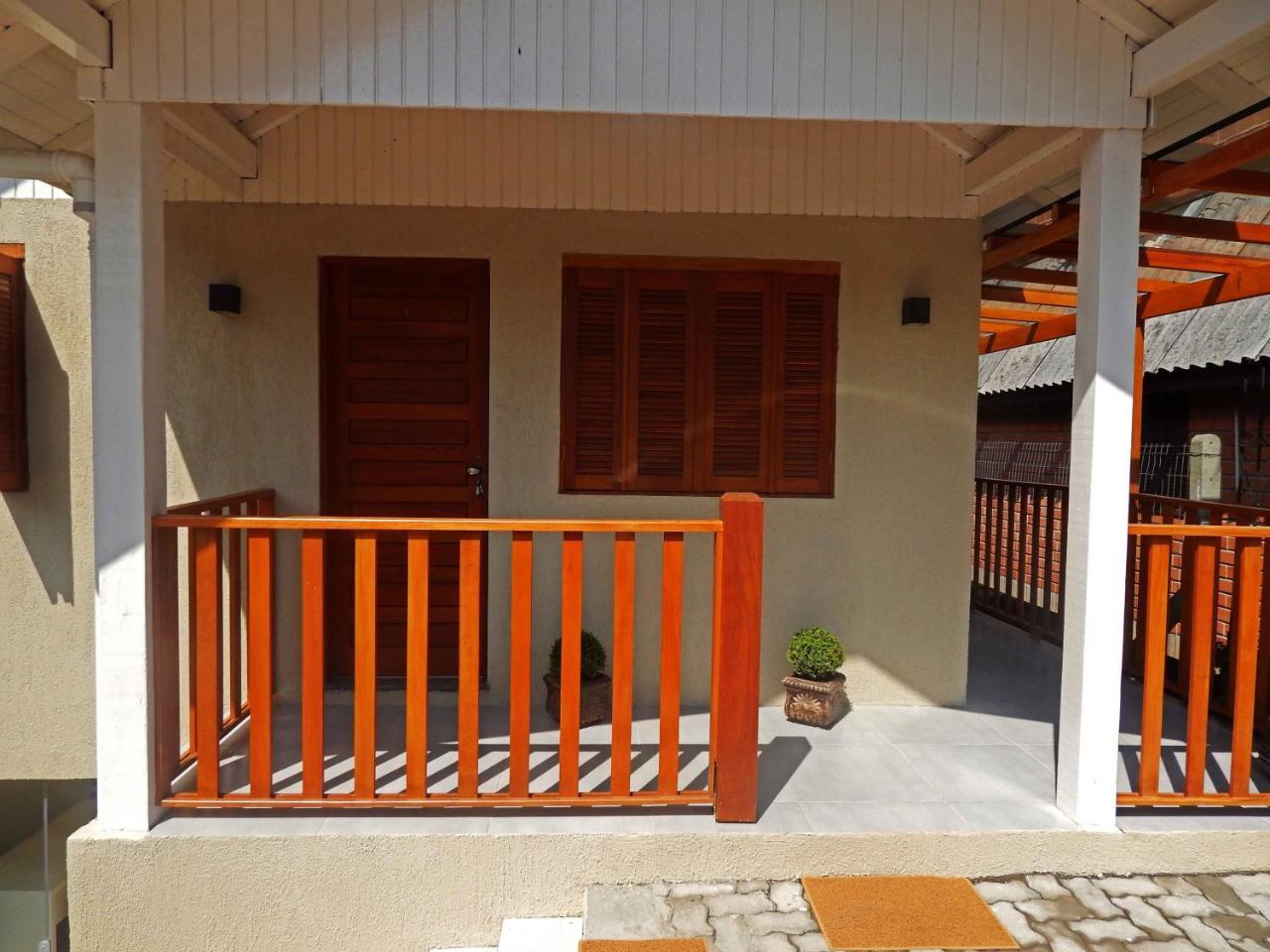 Апартаменти Flats Ouro Gramado Localizado A 900 Metros Da Entrada Do Centro De Грамаду Екстер'єр фото